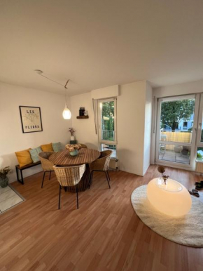 Gemütliches Appartement in Bochum